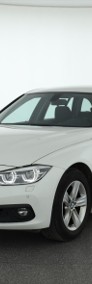 BMW SERIA 3 , Salon Polska, 1. Właściciel, Serwis ASO, Automat, VAT 23%,-3