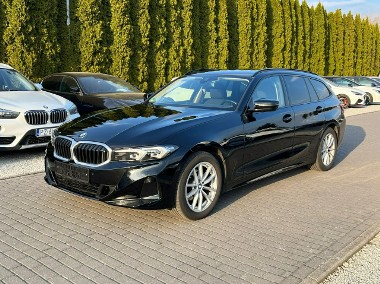BMW SERIA 3 320d Xdrive Automat-1