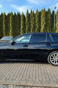 BMW SERIA 3 320d Xdrive Automat-2