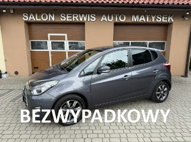Hyundai ix20 1,4 90KM Klimatronik-1
