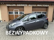 Hyundai ix20 1,4 90KM Klimatronik