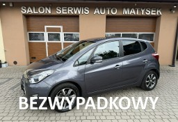 Hyundai ix20 1,4 90KM Klimatronik