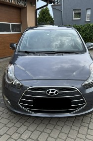 Hyundai ix20 1,4 90KM Klimatronik-2