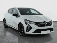 Renault Clio V , Salon Polska, 1. Właściciel, Serwis ASO, VAT 23%, Skóra,