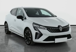 Renault Clio V , Salon Polska, 1. Właściciel, Serwis ASO, VAT 23%, Skóra,