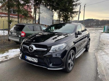 GLE 350CDI-1