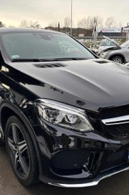 GLE 350CDI-2