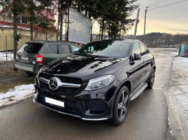 GLE 350CDI-1