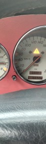 Mercedes SLK 200 1997r.-3