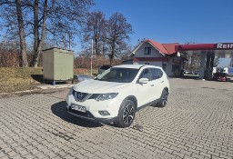 Nissan X-trail III 4x4 * 1,6d 131KM * 99 tys km *Nawigacja *6 biegów*