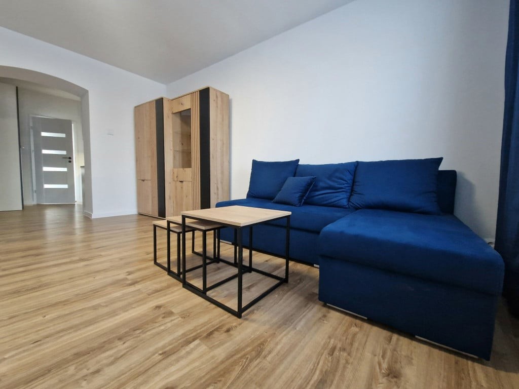Kawalerka do wynajęcia, 32 m² Wełnowiec, Mieczysława Karłowicza
