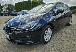 Opel Astra K 1,4 benzyna 125KM