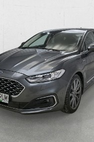 Ford Mondeo IX Poleasingowe.pl PL-2