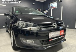 Volkswagen Polo V VW Polo V 1.2 Benz 5 drzwi Climatronic Zadbany Po Opłatach GWARANCJA