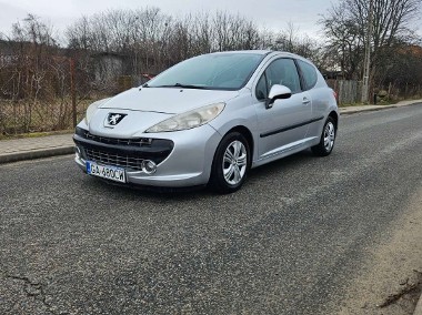 Peugeot 207-1