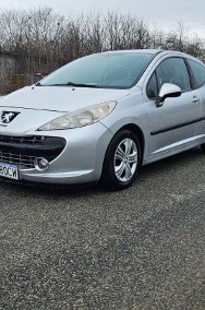 Peugeot 207-2