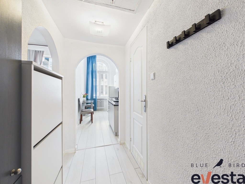 Kawalerka/Antresola/Balkon/Centrum miasta – pohled 5