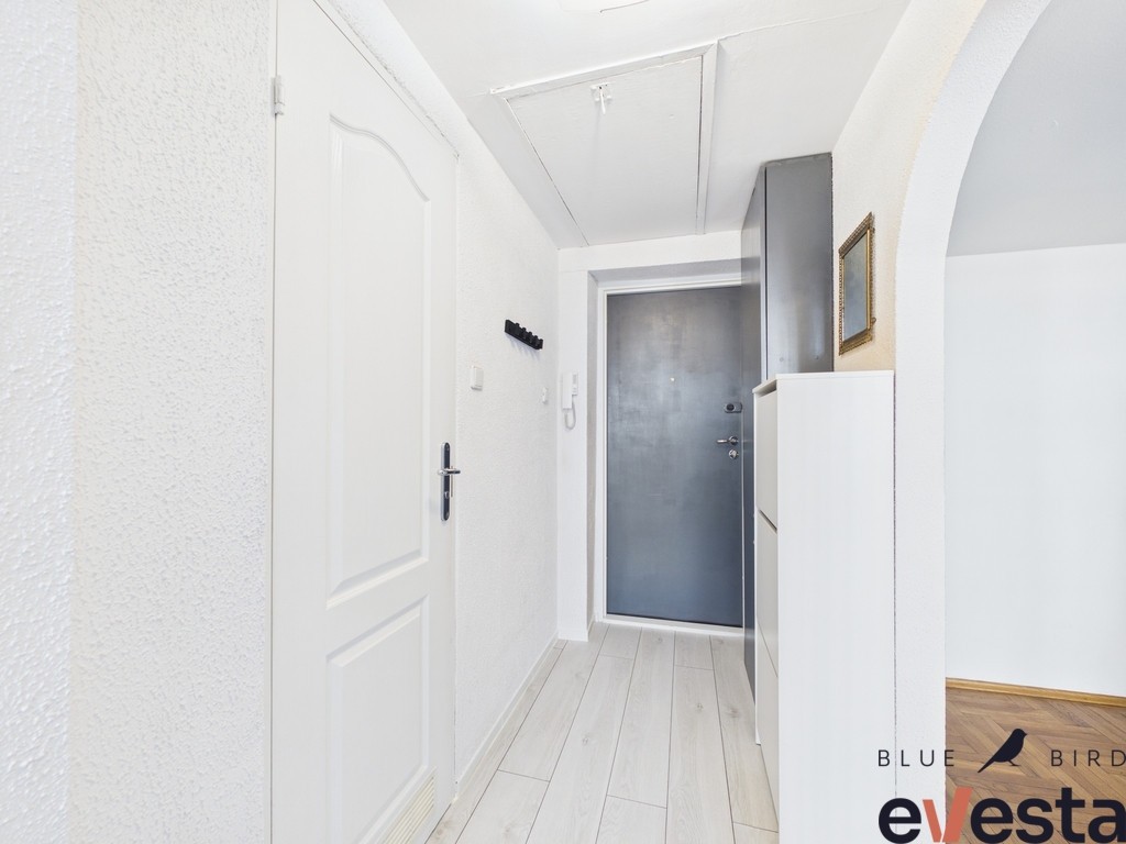 Kawalerka/Antresola/Balkon/Centrum miasta – pohled 6