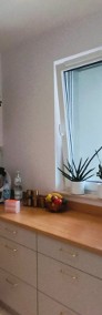 Nowoczesne mieszkanie z balkonem w Warszawie - Urs-4
