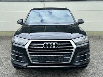 Audi Q7 S LINE 3.0 TDI 272KM 2015r
