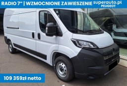 Peugeot Boxer L3H2 Heavy L3H2 Heavy 2.2 140KM