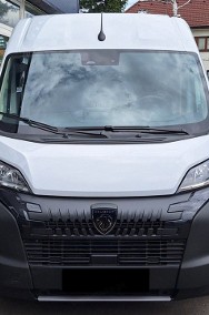 Peugeot Boxer L3H2 Heavy L3H2 Heavy 2.2 140KM-2
