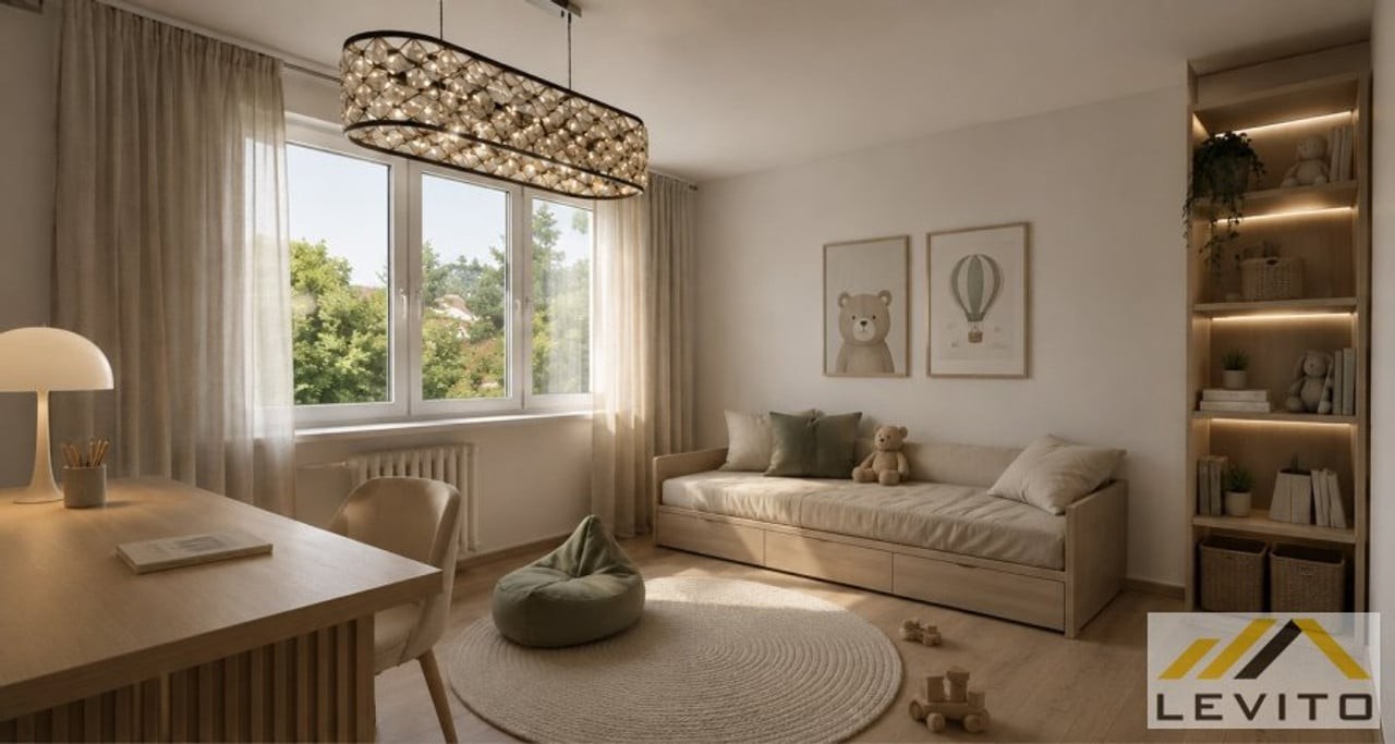 Mieszkanie na sprzedaż, 3 pokoje, 42 m², Zabrze