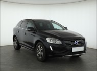 Volvo XC60 I , 181 KM, Skóra, Navi, Klimatronic, Tempomat, Parktronic,