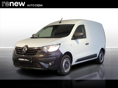 Renault Express Van 1.5 dCi Pack Clim-1