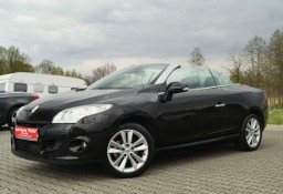 Renault Megane III CABRIO SKÓRA NAVI Z NIEMIEC 1,4 130 KM Gwaraancja 12 miesięcy