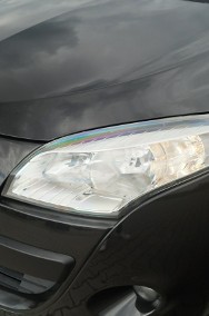 Renault Megane III CABRIO SKÓRA NAVI Z NIEMIEC 1,4 130 KM Gwaraancja 12 miesięcy-2