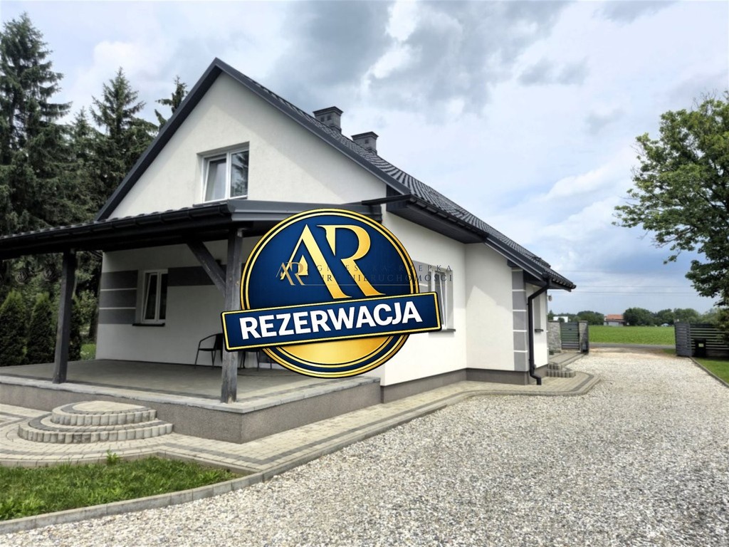 dom na sprzedaż