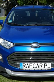 Ford EcoSport II super stan. Gwarancja. Polecam!!!-2