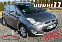 Hyundai ix20 1,4benz. DUDKI11 Serwis,Alu,Tempomat,Klimatyzacja.Parktronic Tył