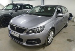 Peugeot 308 II 1.5 BlueHDi 130KM, Active, salon PL, EXPORT