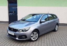 Peugeot 308 II 1.5 BlueHDi 130KM, Active, salon PL, EXPORT