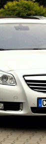 Opel Insignia I Country Tourer Insignia Sports Tourer 2,0d 160KM Full Opcja Skóry-Wentyle Navi Alufelgi-4