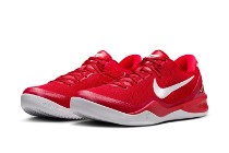 Nike KOBE 8 Protro University Red / HF9550–600