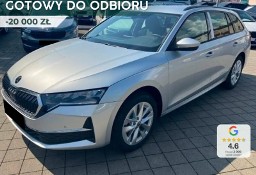 Skoda Octavia IV Selection 2.0 TDI DSG Selection 2.0 TDI 150KM DSG