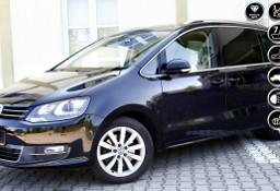 Volkswagen Sharan II DSG/Panorama/Alcantara/Navi/Kamera/LED/7 Foteli/ Serwisowany/GWARANC