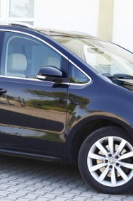 Volkswagen Sharan II DSG/Panorama/Alcantara/Navi/Kamera/LED/7 Foteli/ Serwisowany/GWARANC-2