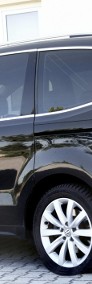 Volkswagen Sharan II DSG/Panorama/Alcantara/Navi/Kamera/LED/7 Foteli/ Serwisowany/GWARANC-4