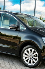 Volkswagen Sharan II DSG/Panorama/Alcantara/Navi/Kamera/LED/7 Foteli/ Serwisowany/GWARANC-2
