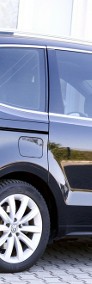 Volkswagen Sharan II DSG/Panorama/Alcantara/Navi/Kamera/LED/7 Foteli/ Serwisowany/GWARANC-3