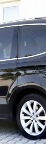 Volkswagen Sharan II DSG/Panorama/Alcantara/Navi/Kamera/LED/7 Foteli/ Serwisowany/GWARANC-4