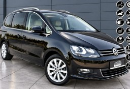 Volkswagen Sharan II DSG/Panorama/Alcantara/Navi/Kamera/LED/7 Foteli/ Serwisowany/GWARANC