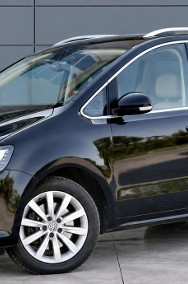 Volkswagen Sharan II DSG/Panorama/Alcantara/Navi/Kamera/LED/7 Foteli/ Serwisowany/GWARANC-2