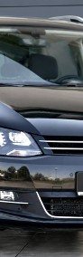 Volkswagen Sharan II DSG/Panorama/Alcantara/Navi/Kamera/LED/7 Foteli/ Serwisowany/GWARANC-3