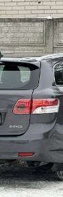 Toyota Avensis III 1,6VVTi 132KM SOL/Pod.Fotele/Hak/Serwisowany-3