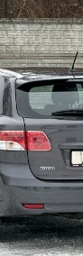 Toyota Avensis III 1,6VVTi 132KM SOL/Pod.Fotele/Hak/Serwisowany-4